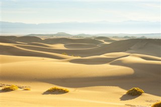 Libya hava tahmini