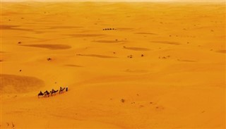 Libyen vejrudsigt