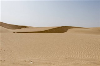Libyen vejrudsigt