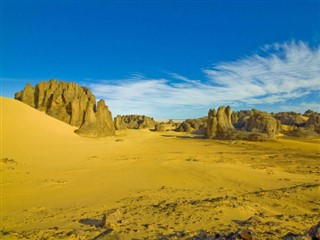 Libya hava tahmini