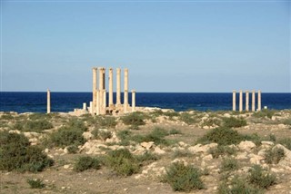 Libya hava tahmini