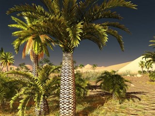 Libya hava tahmini