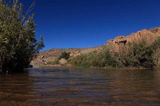 Libya hava tahmini