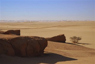 Libya hava tahmini