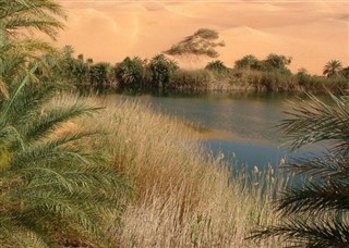 Libyen vejrudsigt