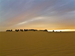 Libya hava tahmini