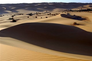 Libya hava tahmini