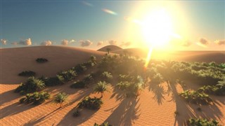 Libya hava tahmini