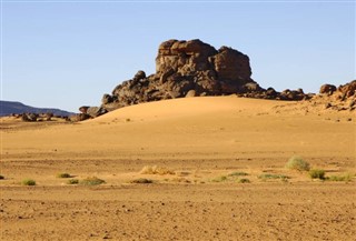 Libya hava tahmini
