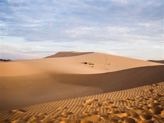 Libya hava tahmini