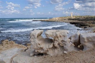 Libya hava tahmini