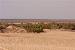Libya hava tahmini