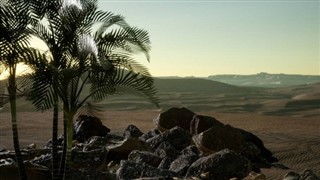 Libya hava tahmini