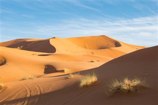 Libyen vejrudsigt