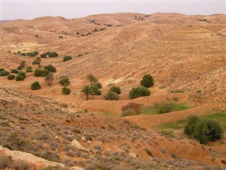 Libyen vejrudsigt