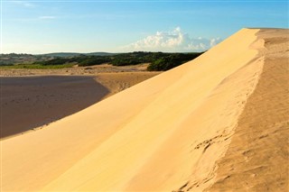 Libya hava tahmini