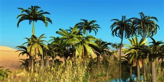 Libya hava tahmini