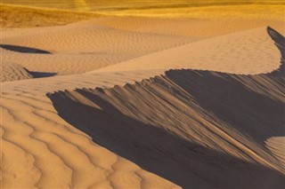 Libya hava tahmini