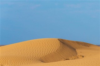 Libya Hava tahmini