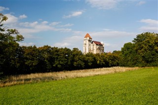 Liechtenstein hava tahmini