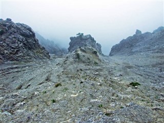 Liechtenstein vejrudsigt