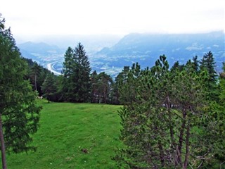 Liechtenstein vejrudsigt