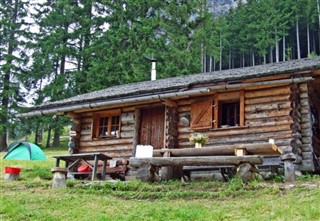 Liechtenstein hava tahmini