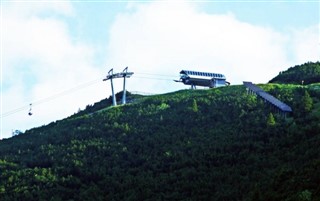 Liechtenstein hava tahmini