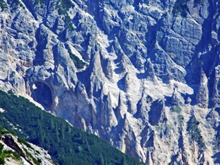 Liechtenstein sääennuste