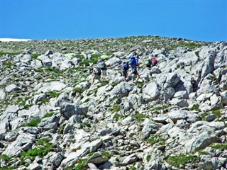 Liechtenstein időjárás-jelentés