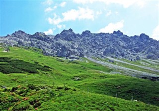 Liechtenstein vejrudsigt