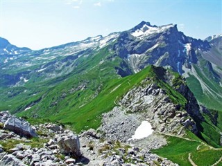 Liechtenstein vejrudsigt