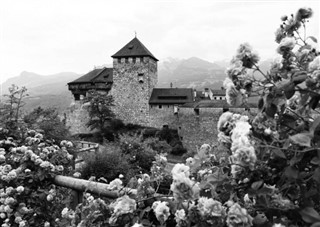 Liechtenstein vejrudsigt