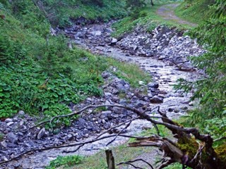 Liechtenstein hava tahmini