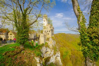 Liechtenstein vejrudsigt