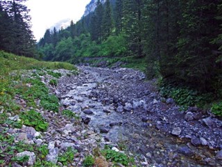 Liechtenstein időjárás-jelentés
