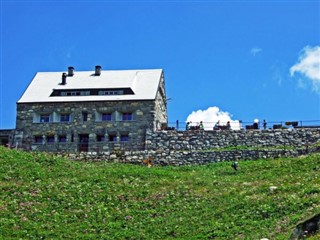 Liechtenstein hava tahmini