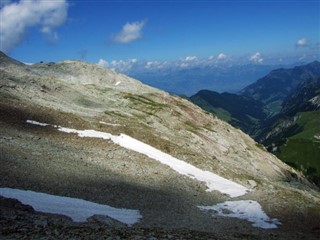 Liechtenstein vejrudsigt