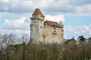 Liechtenstein sääennuste