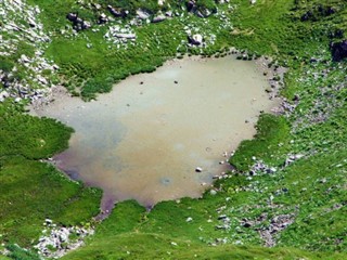 Liechtenstein previsão do tempo