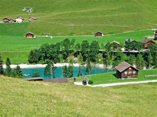 Liechtenstein pronóstico del tiempo