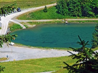 Liechtenstein hava tahmini