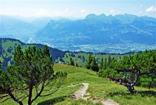 Liechtenstein vejrudsigt