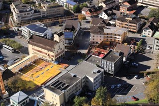 Liechtenstein prévisions météorologiques