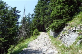 Liechtenstein vejrudsigt