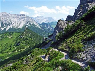Liechtenstein vejrudsigt