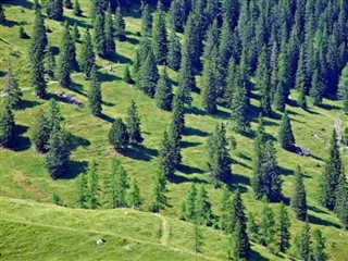 Liechtenstein vejrudsigt