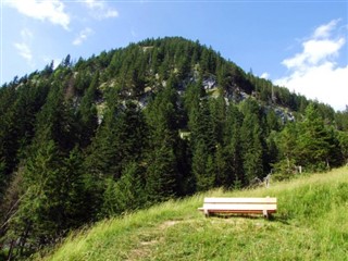 Liechtenstein Időjárás-jelentés
