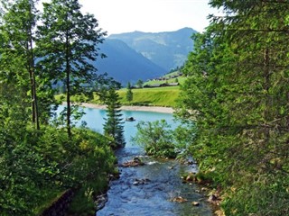 Liechtenstein weather forecast