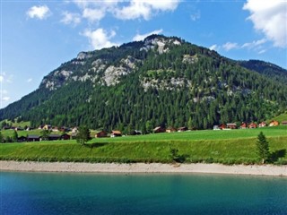 Liechtenstein vejrudsigt